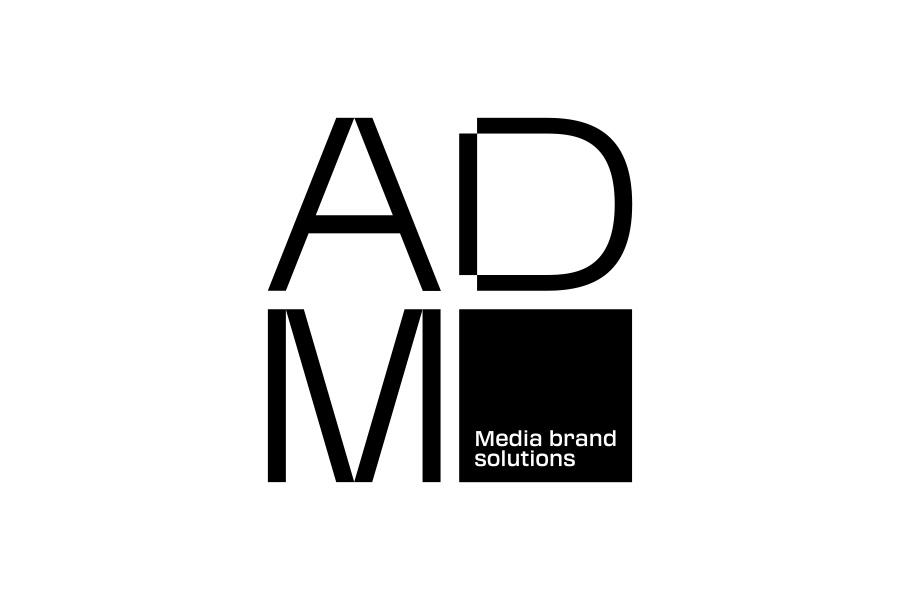 ADM Media Brand Solutions logo