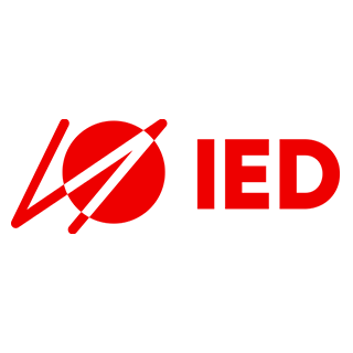 IED - European Institute of Design logo